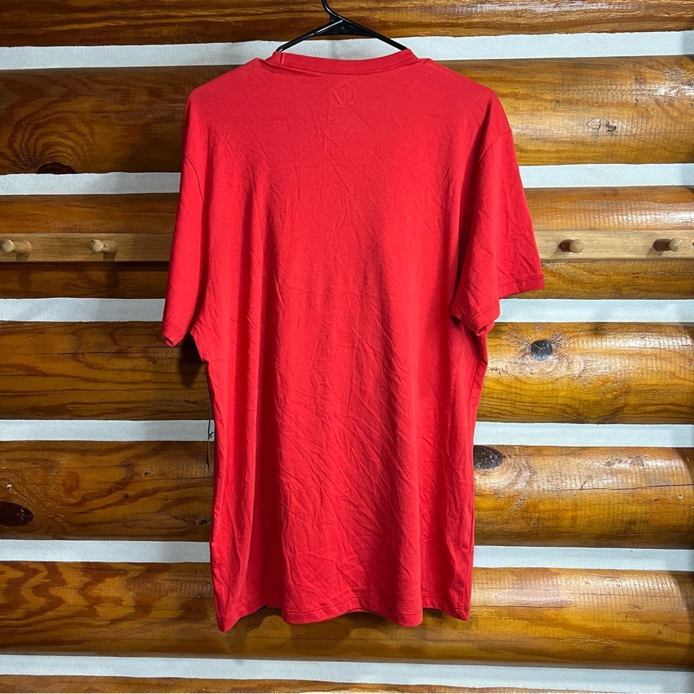 Los Angeles Angels Baseball 47 Tee - Picture 5 of 5